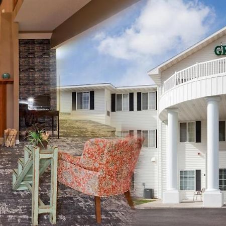 Grandstay Residential Suites Rapid City Esterno foto