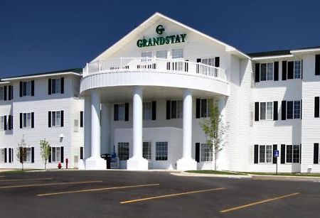 Grandstay Residential Suites Rapid City Esterno foto