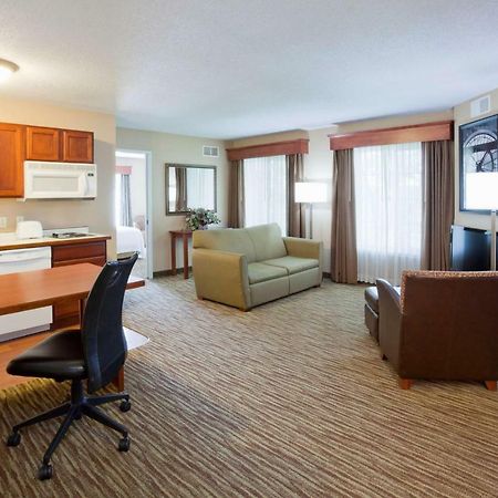 Grandstay Residential Suites Rapid City Esterno foto