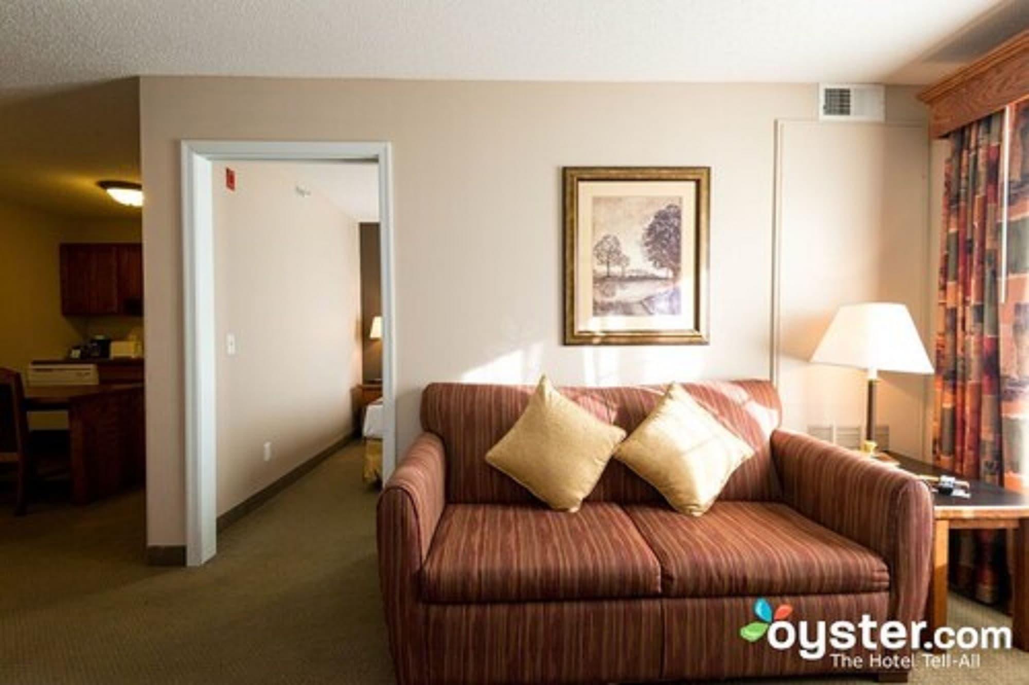 Grandstay Residential Suites Rapid City Esterno foto