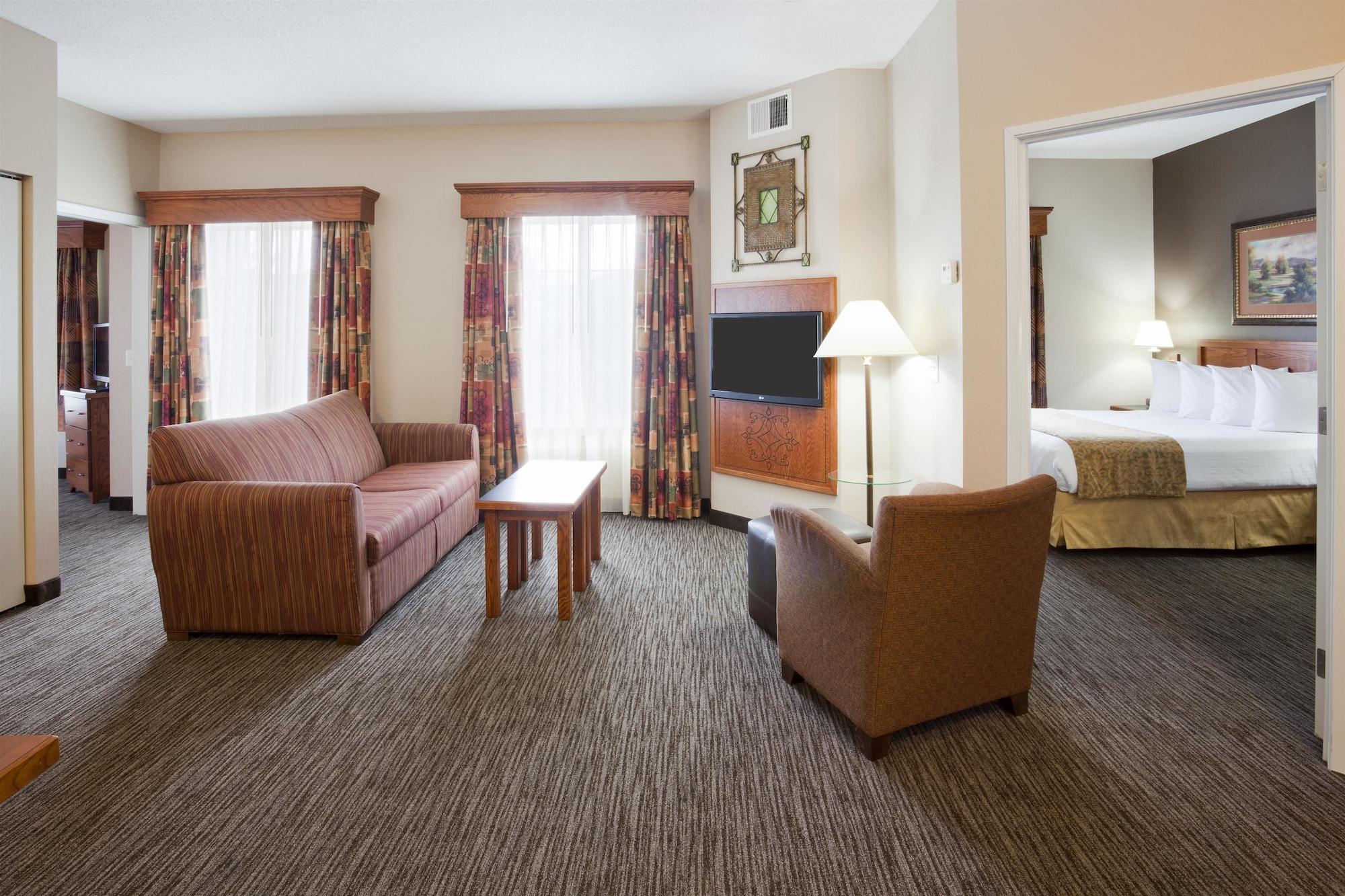 Grandstay Residential Suites Rapid City Esterno foto
