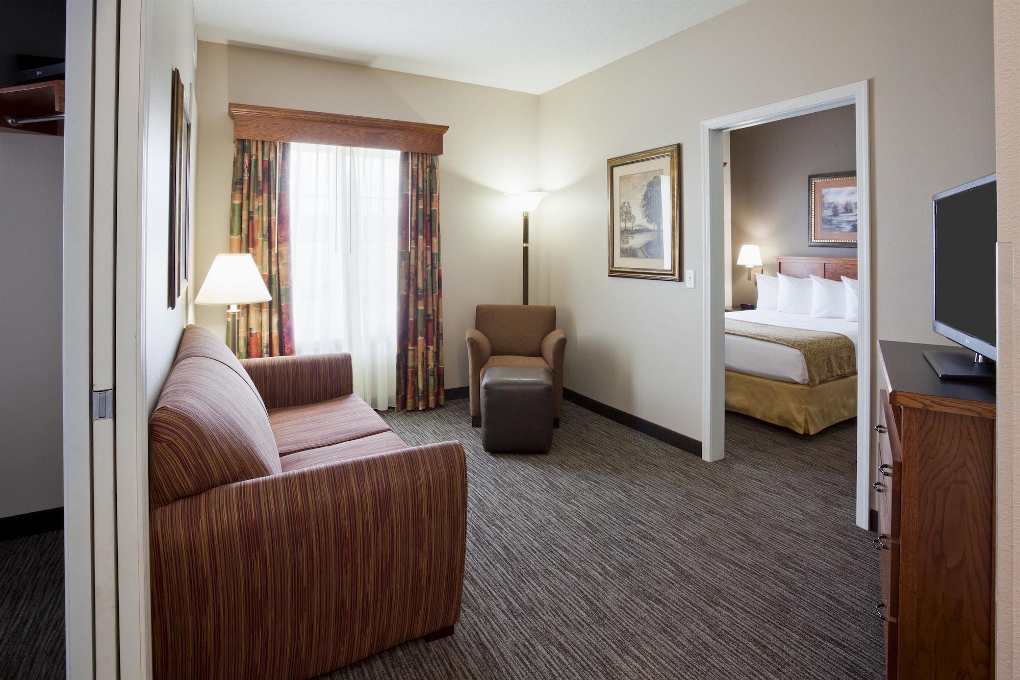 Grandstay Residential Suites Rapid City Esterno foto