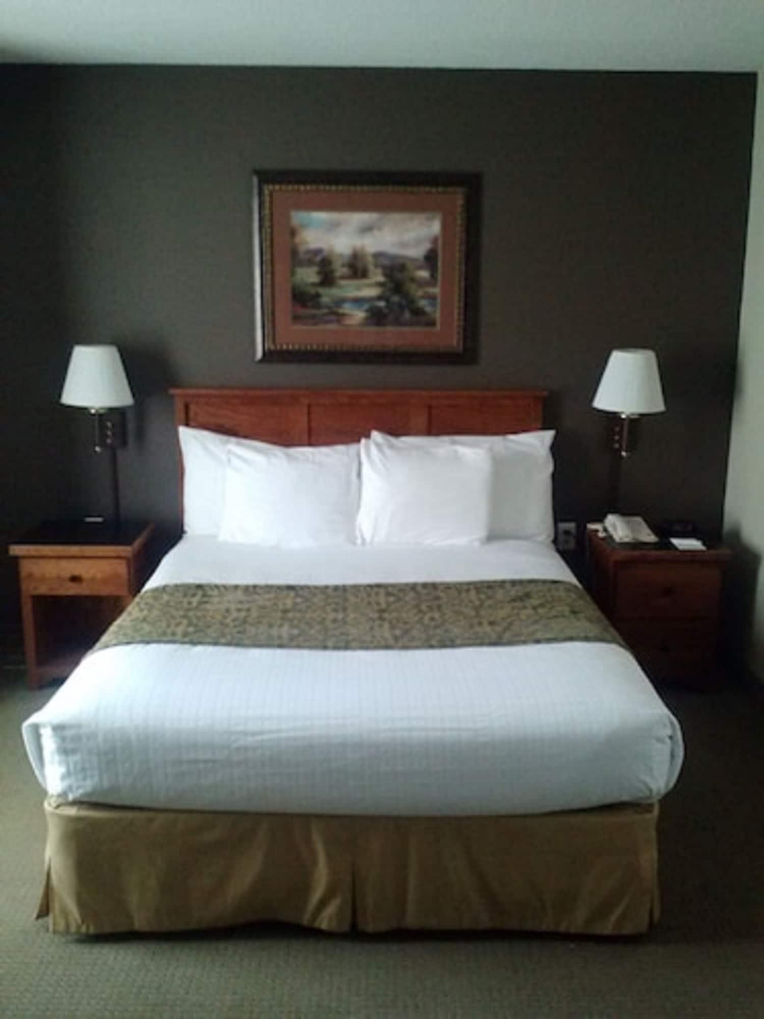 Grandstay Residential Suites Rapid City Esterno foto