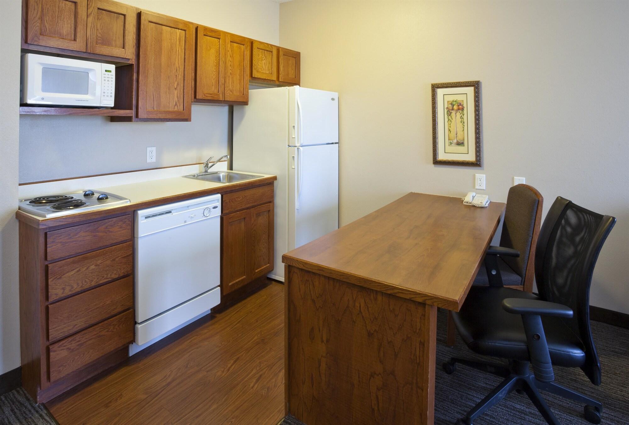 Grandstay Residential Suites Rapid City Esterno foto