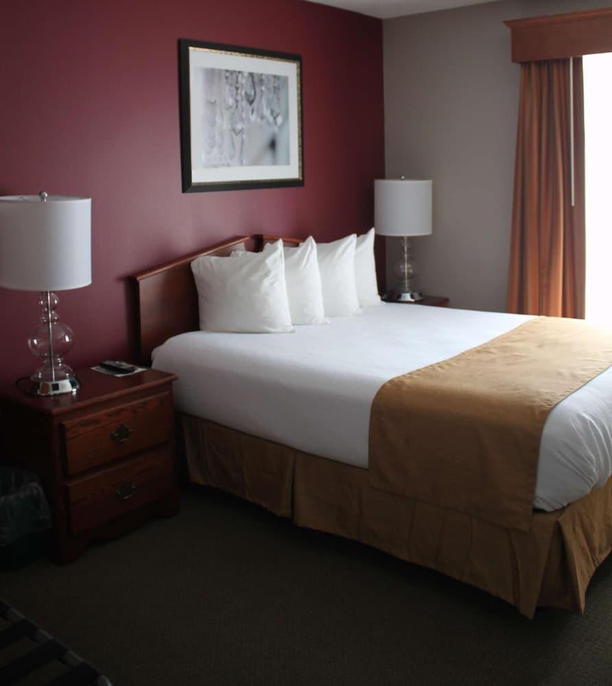 Grandstay Residential Suites Rapid City Esterno foto