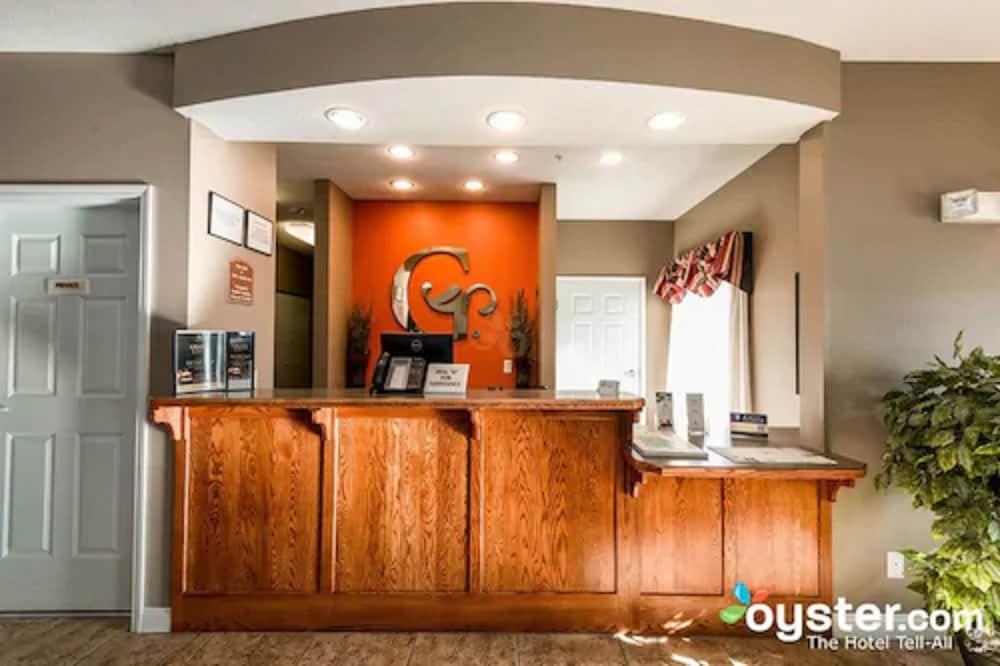Grandstay Residential Suites Rapid City Esterno foto