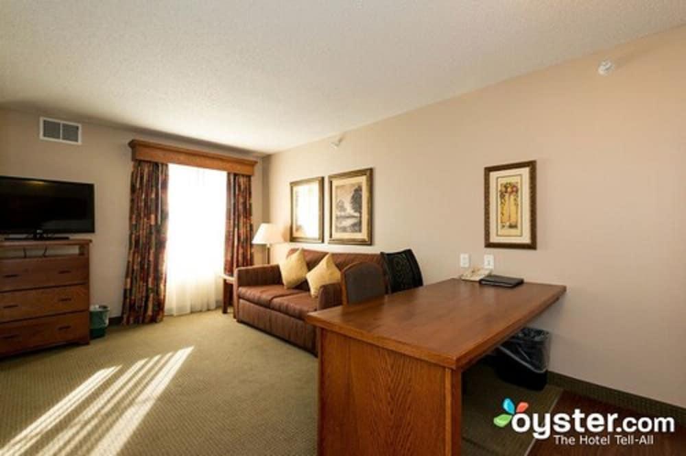 Grandstay Residential Suites Rapid City Esterno foto