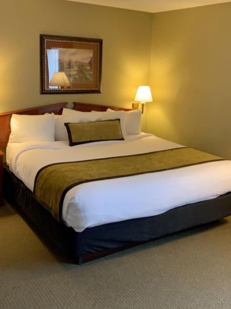 Grandstay Residential Suites Rapid City Esterno foto