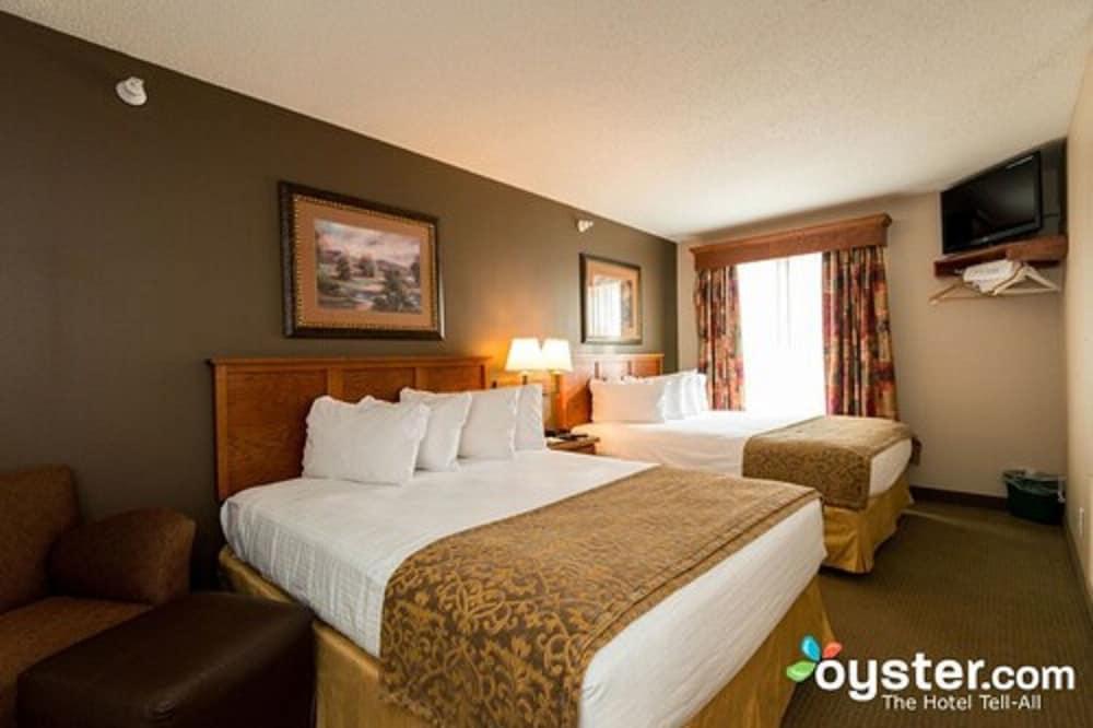 Grandstay Residential Suites Rapid City Esterno foto