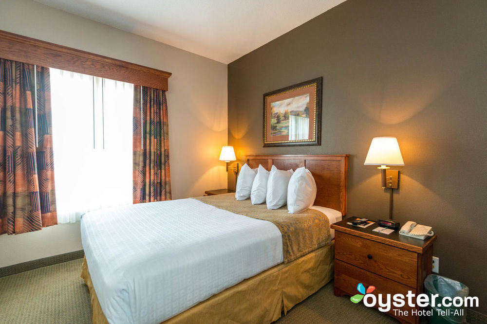 Grandstay Residential Suites Rapid City Esterno foto