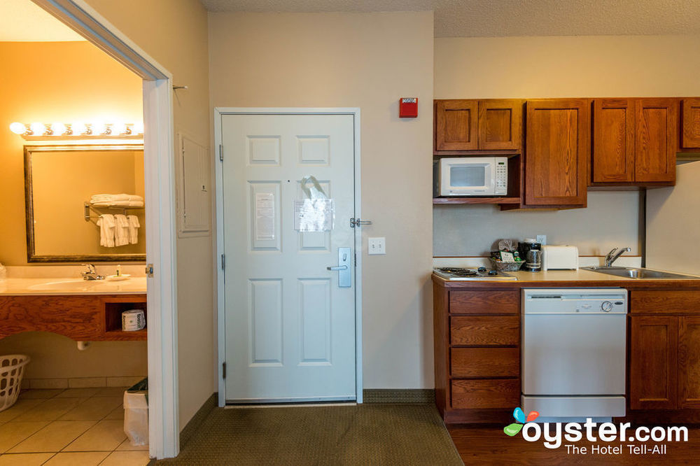 Grandstay Residential Suites Rapid City Esterno foto