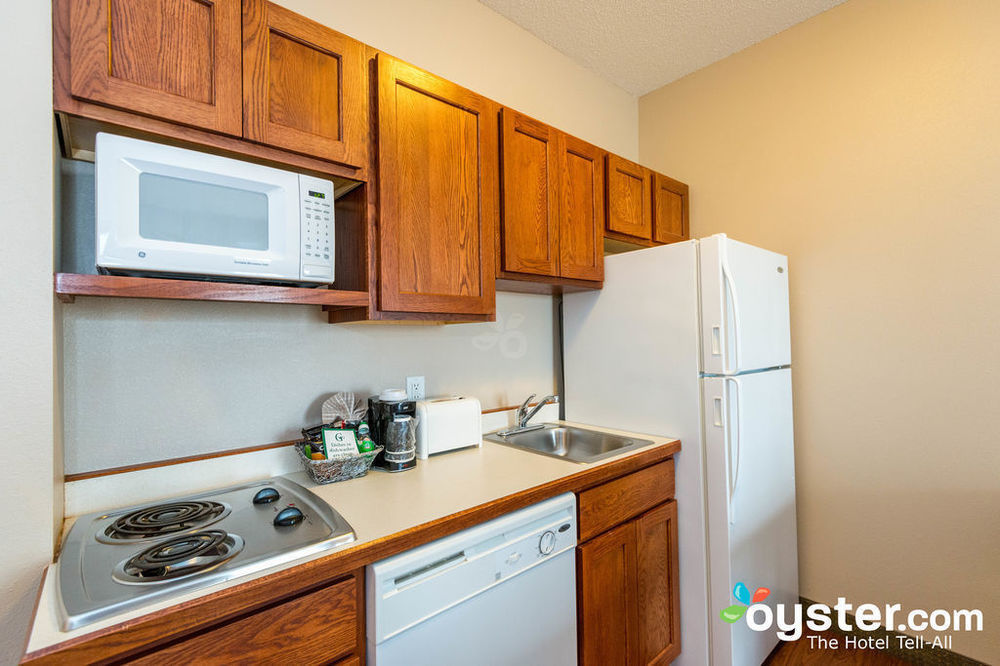 Grandstay Residential Suites Rapid City Esterno foto