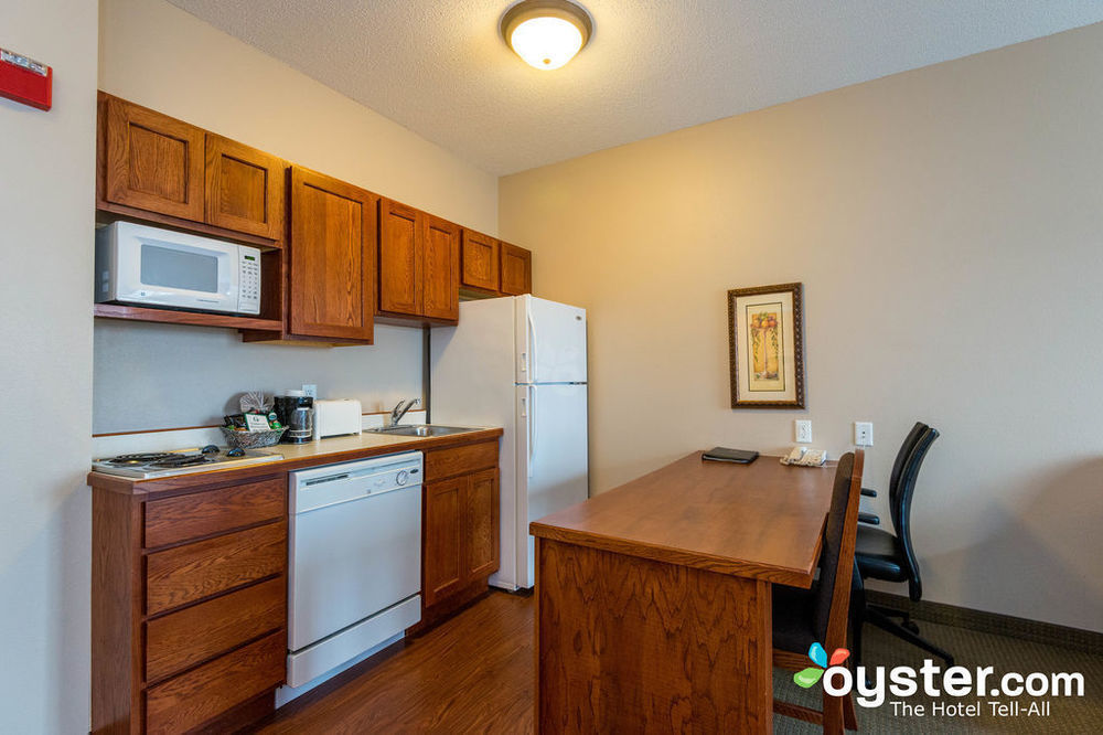 Grandstay Residential Suites Rapid City Esterno foto