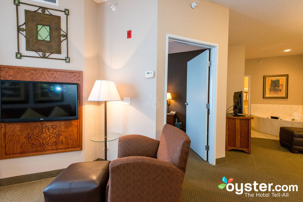 Grandstay Residential Suites Rapid City Esterno foto