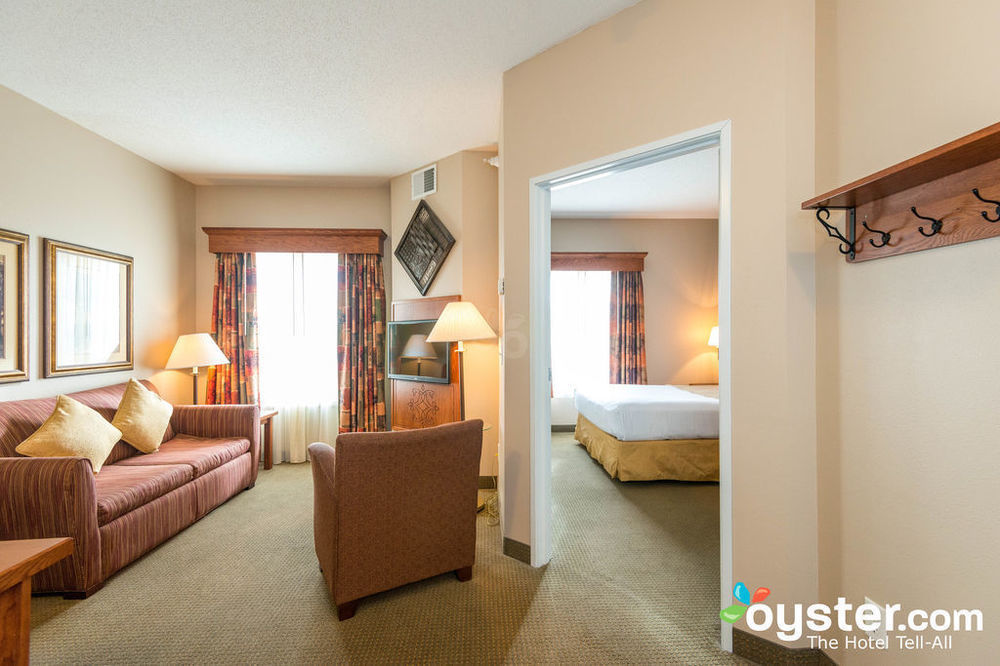 Grandstay Residential Suites Rapid City Esterno foto