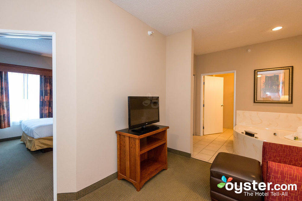 Grandstay Residential Suites Rapid City Esterno foto