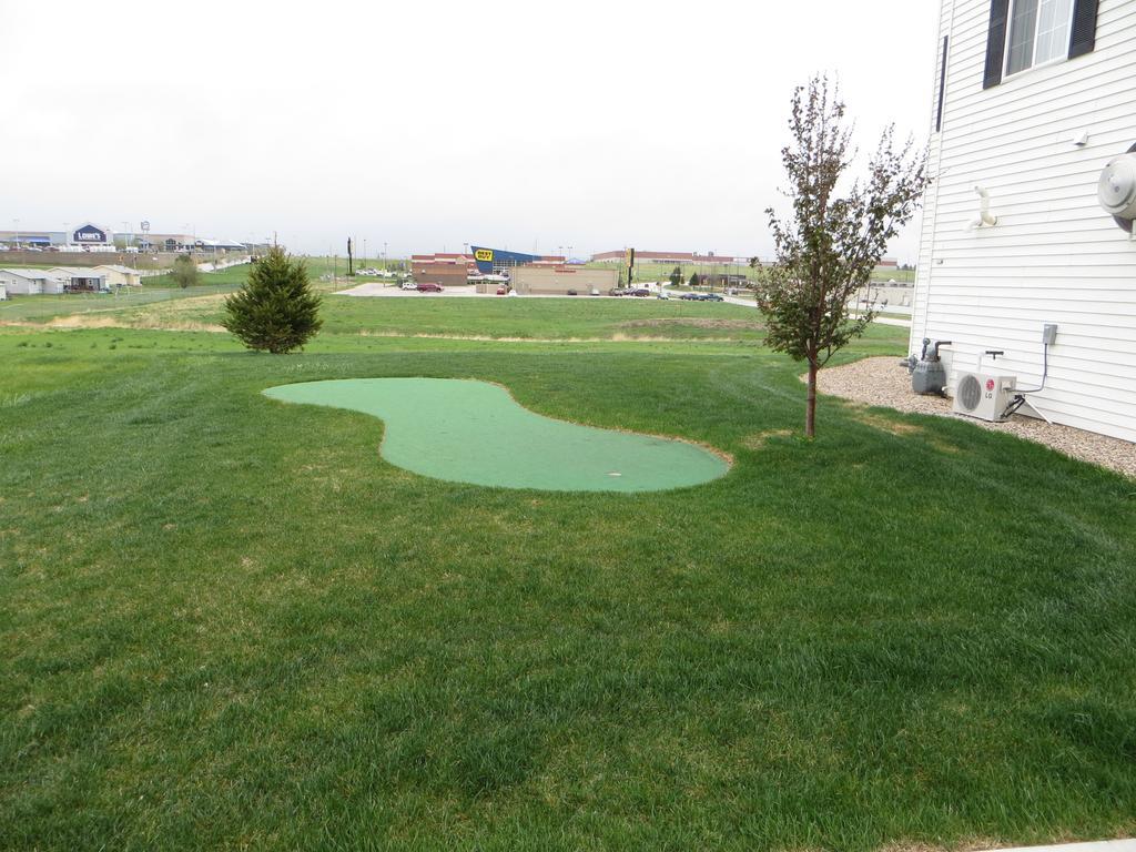 Grandstay Residential Suites Rapid City Esterno foto