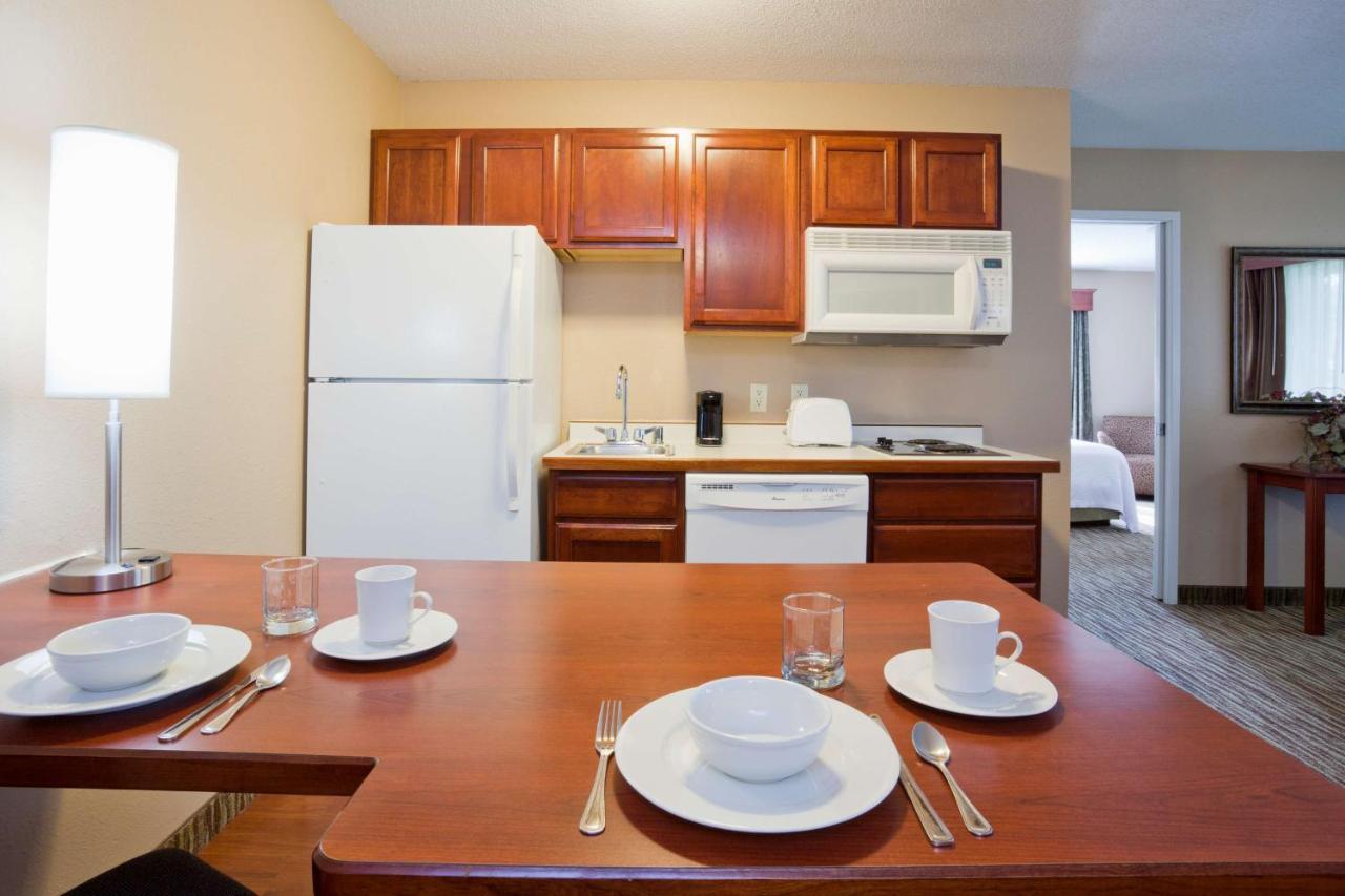Grandstay Residential Suites Rapid City Esterno foto