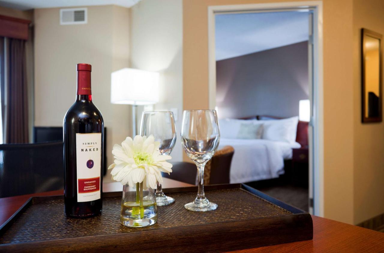 Grandstay Residential Suites Rapid City Esterno foto