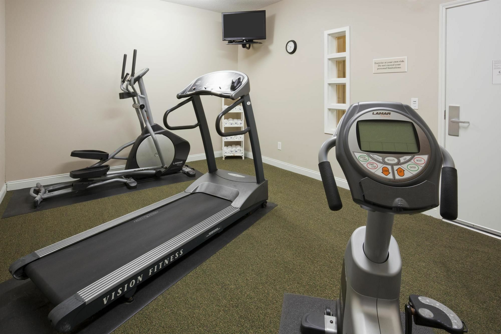 Grandstay Residential Suites Rapid City Esterno foto