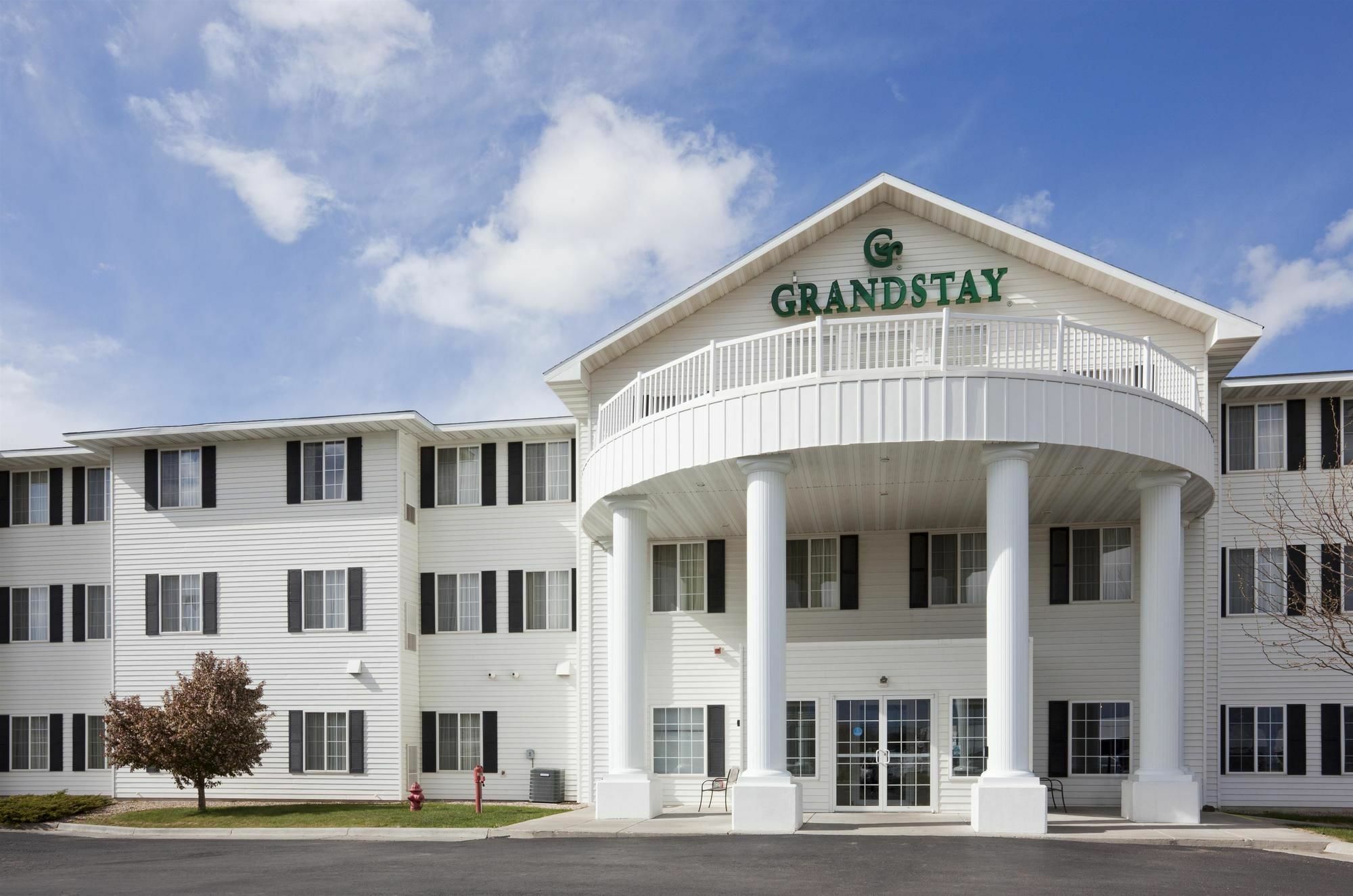 Grandstay Residential Suites Rapid City Esterno foto