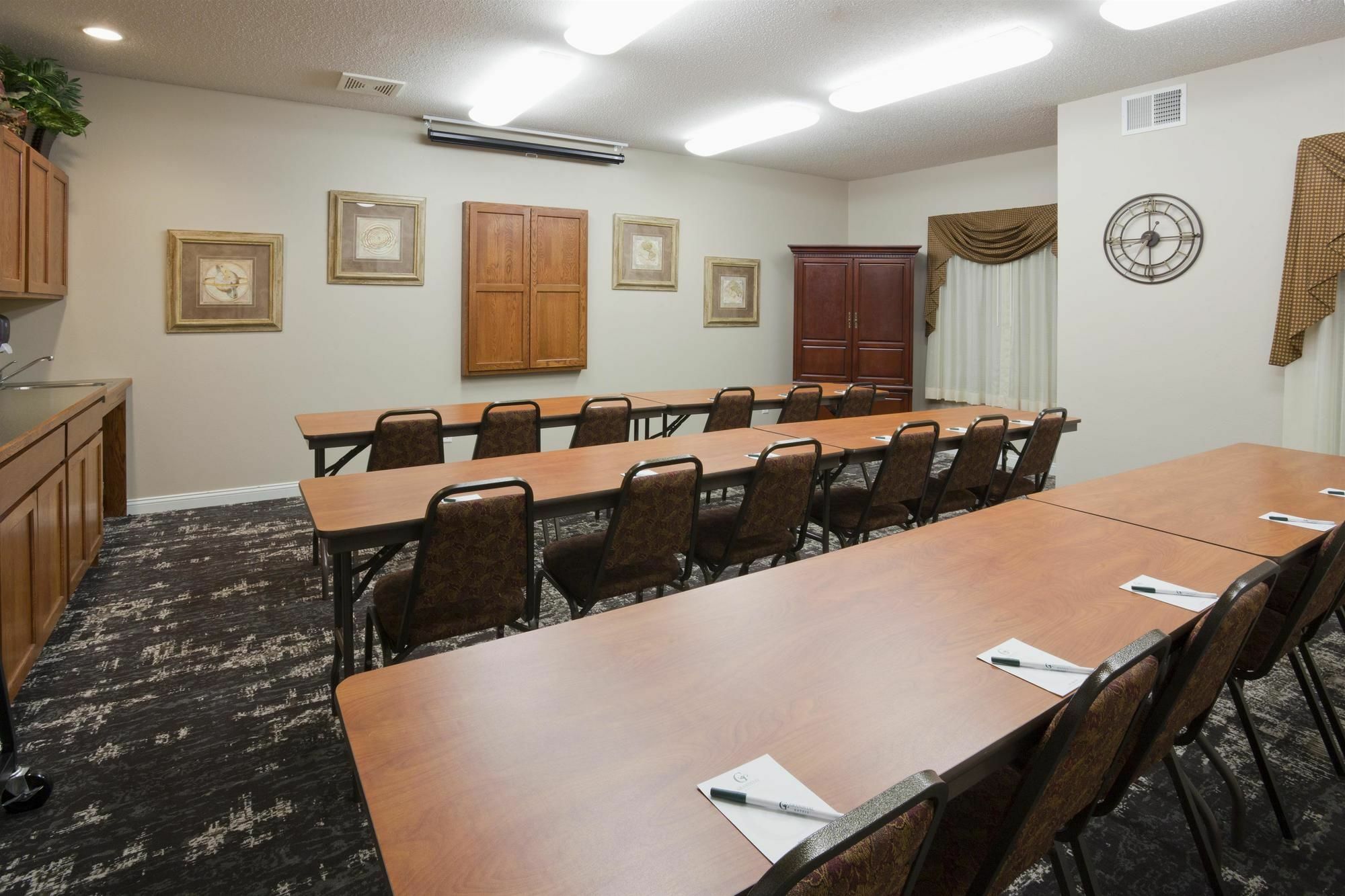 Grandstay Residential Suites Rapid City Esterno foto