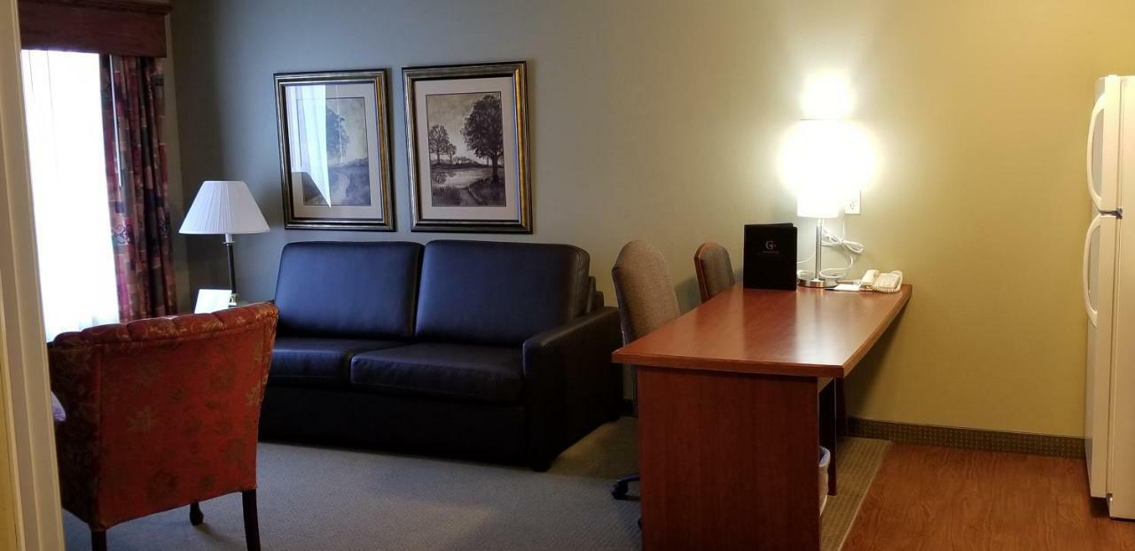 Grandstay Residential Suites Rapid City Esterno foto